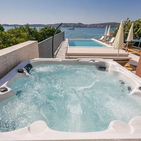 Sea Apartmán Trogir