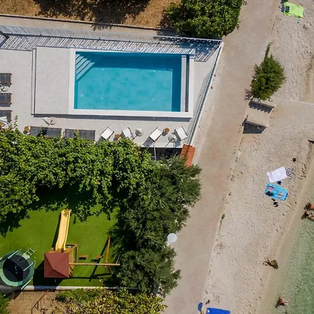 Apartment Sea Trogir