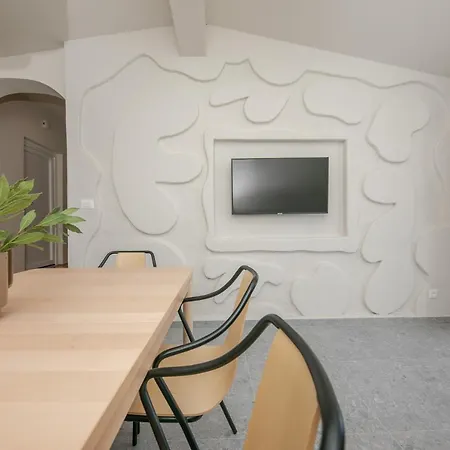 Sea Apartment Trogir