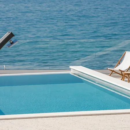 Sea Apartment Trogir