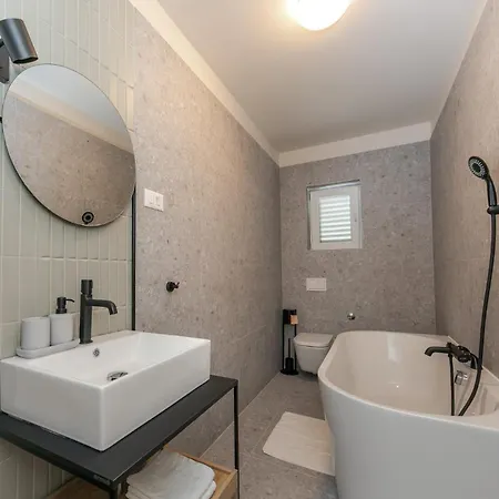 Apartmán Sea Trogir