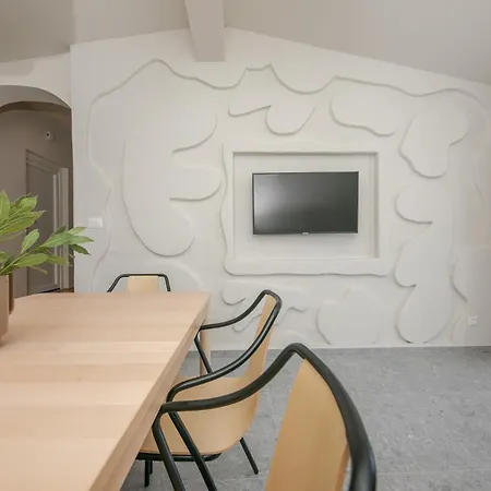 Apartamento Sea