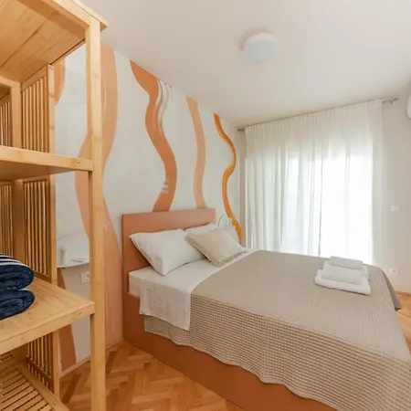 Apartamento Sea *