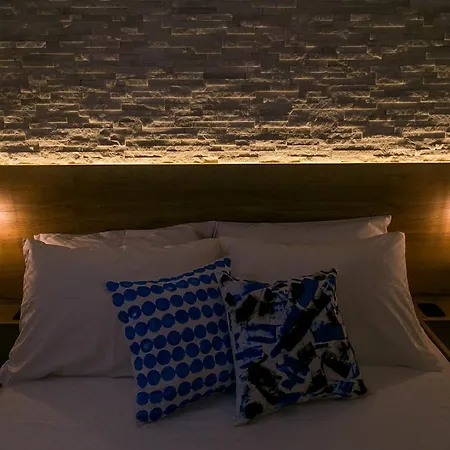 Sea Apartment *