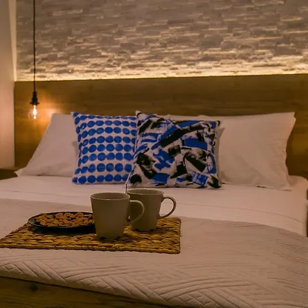 Apartment Sea