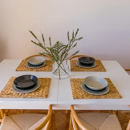 Sea Apartment