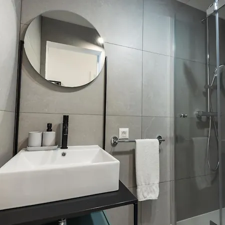 Sea דירה טרוגיר