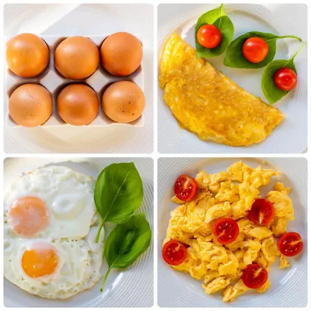 דירה Sea טרוגיר