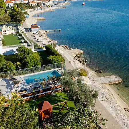 Sea דירה טרוגיר