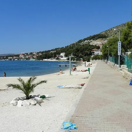 דירה Sea טרוגיר