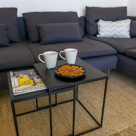 Sea דירה טרוגיר