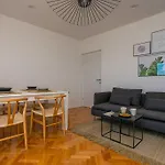 Apartman Sea *