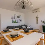 Apartman Sea