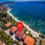 Apartman Sea Trogir