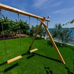 Apartman Sea