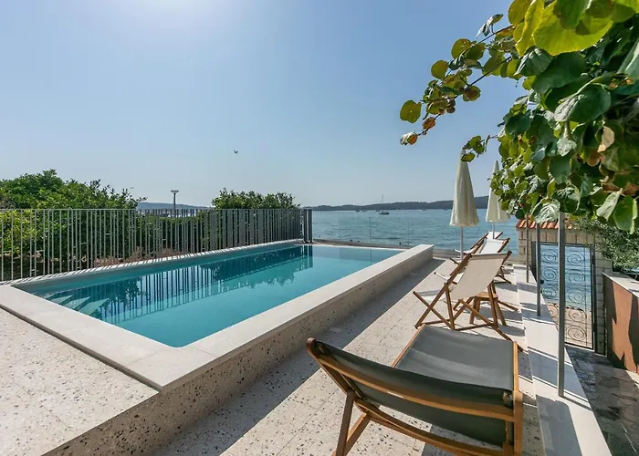 Apartamento Sea