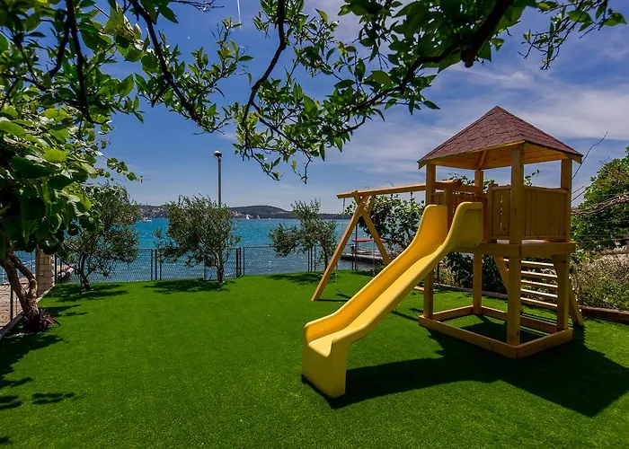 Apartamento Sea Trogir